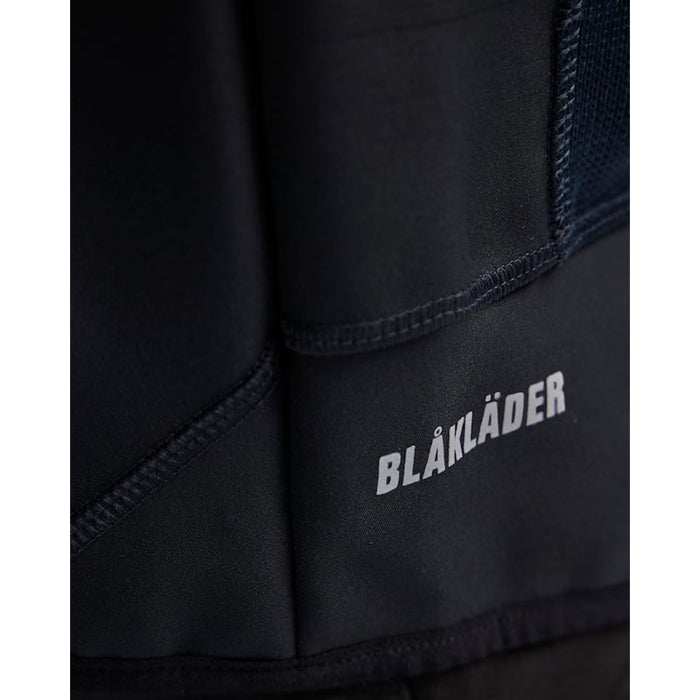 Blaklader® Workwear Knitted Jacket - 100% Polyester - 4940