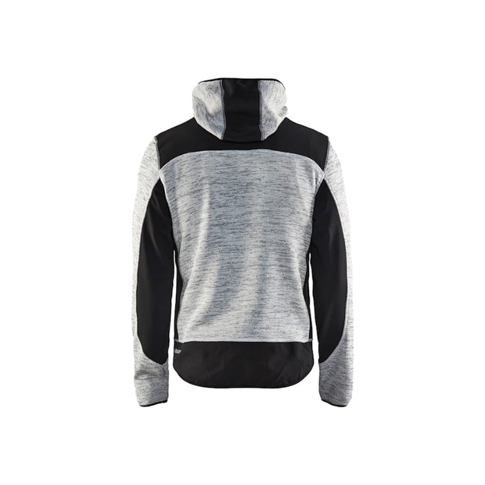 Blaklader® Workwear Knitted Jacket - 100% Polyester - 4940