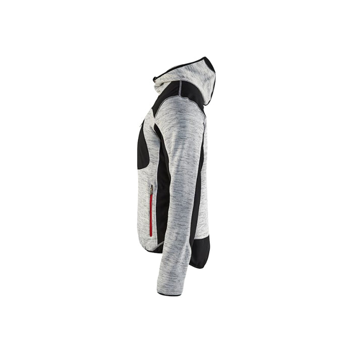 Blaklader® Workwear Knitted Jacket - 100% Polyester - 4940