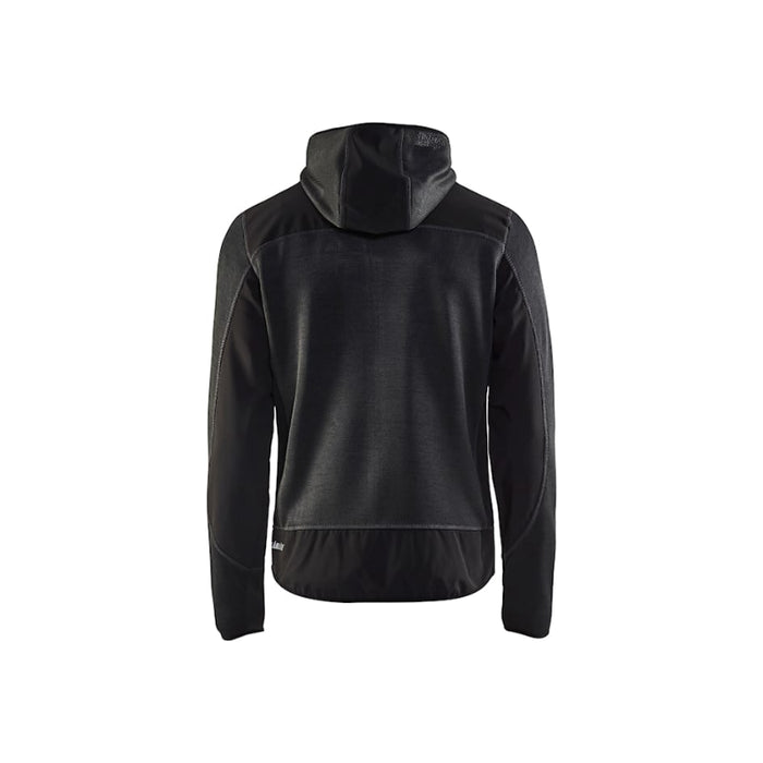 Blaklader® Workwear Knitted Jacket - 100% Polyester - 4940