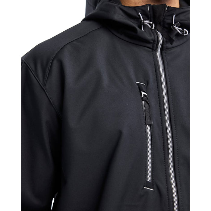 Blaklader® Workwear Pro Softshell Jacket - Insulated & Waterproof - 4939