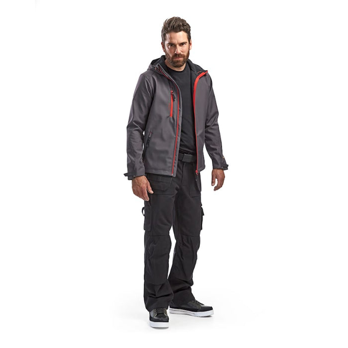 Blaklader® Workwear Pro Softshell Jacket - Insulated & Waterproof - 4939