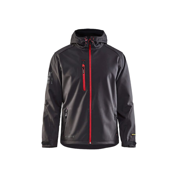 Blaklader® Workwear Pro Softshell Jacket - Insulated & Waterproof - 4939