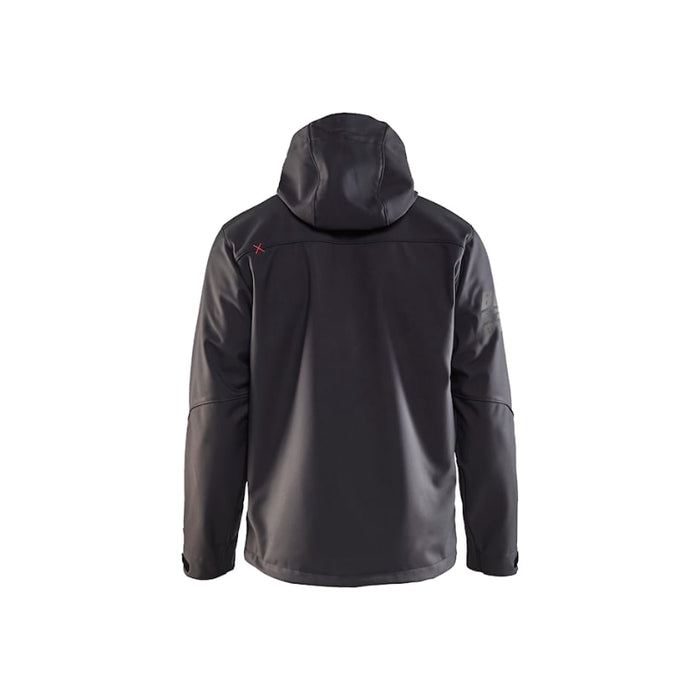 Blaklader® Workwear Pro Softshell Jacket - Insulated & Waterproof - 4939