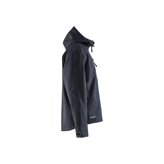 Blaklader® Workwear Pro Softshell Jacket - Insulated & Waterproof - 4939