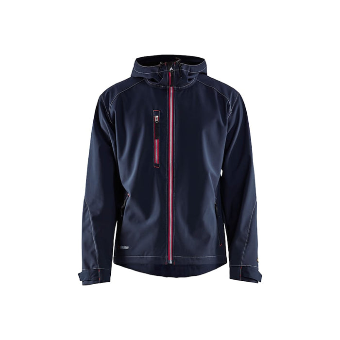 Blaklader® Workwear Pro Softshell Jacket - Insulated & Waterproof - 4939
