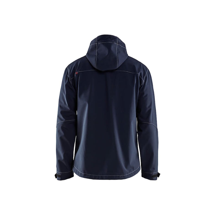 Blaklader® Workwear Pro Softshell Jacket - Insulated & Waterproof - 4939