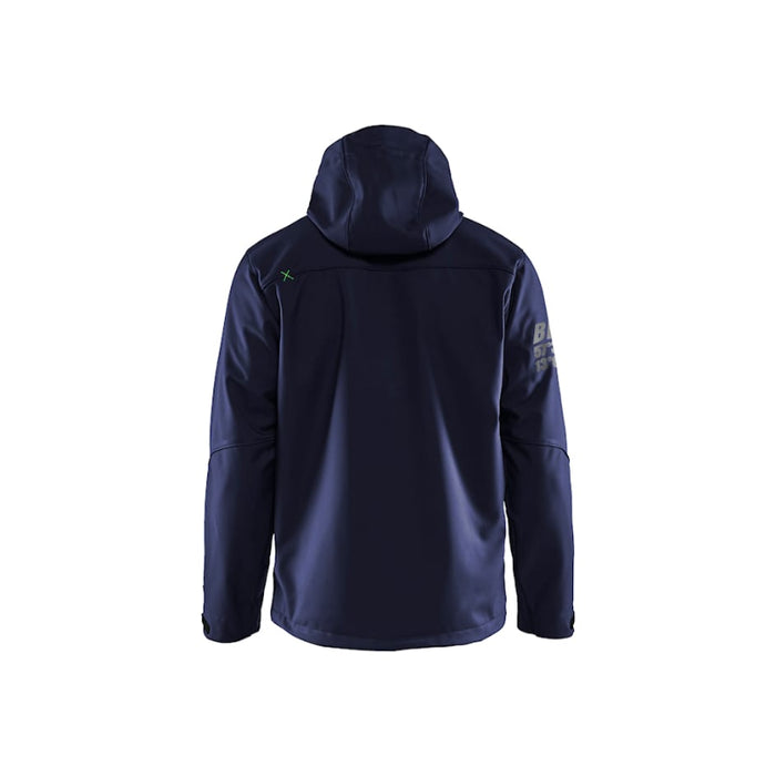 Blaklader® Workwear Pro Softshell Jacket - Insulated & Waterproof - 4939