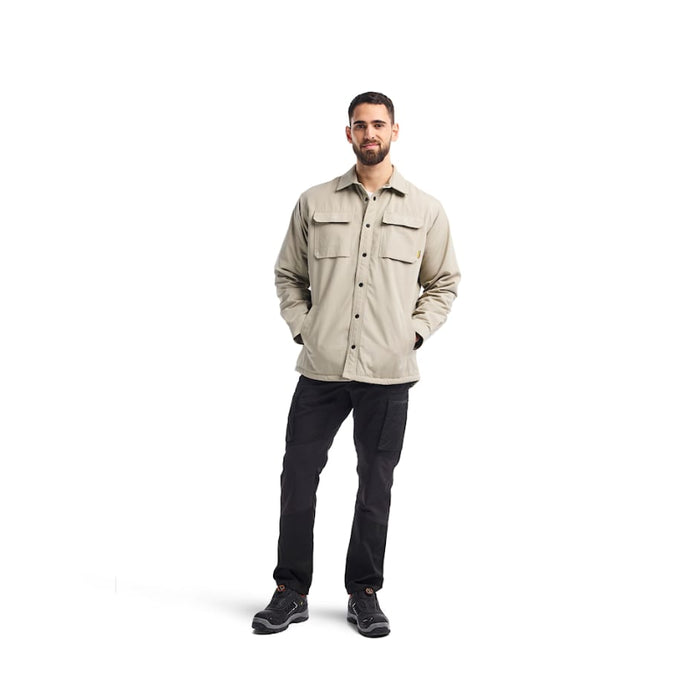 Blaklader® Workwear Ripstop Pile Lined Jacket - 4702
