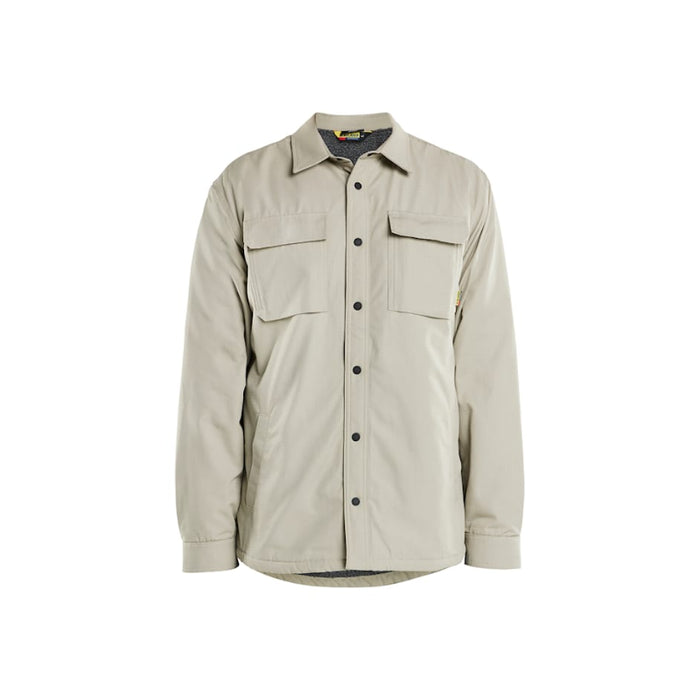 Blaklader® Workwear Ripstop Pile Lined Jacket - 4702