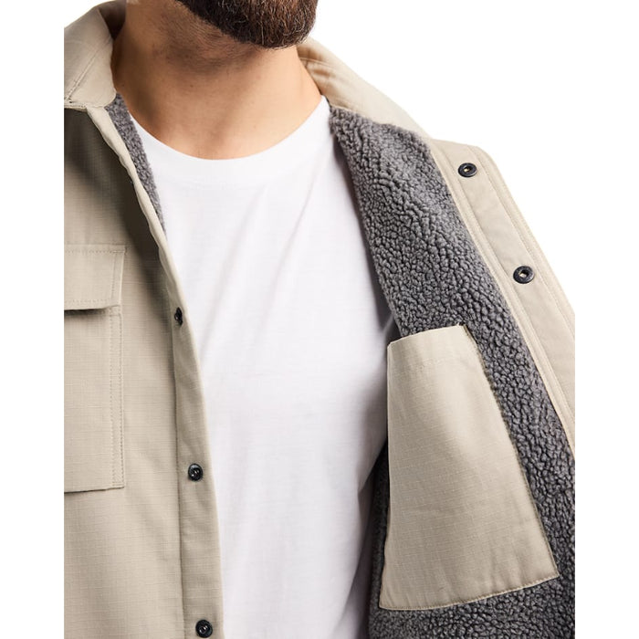 Blaklader® Workwear Ripstop Pile Lined Jacket - 4702