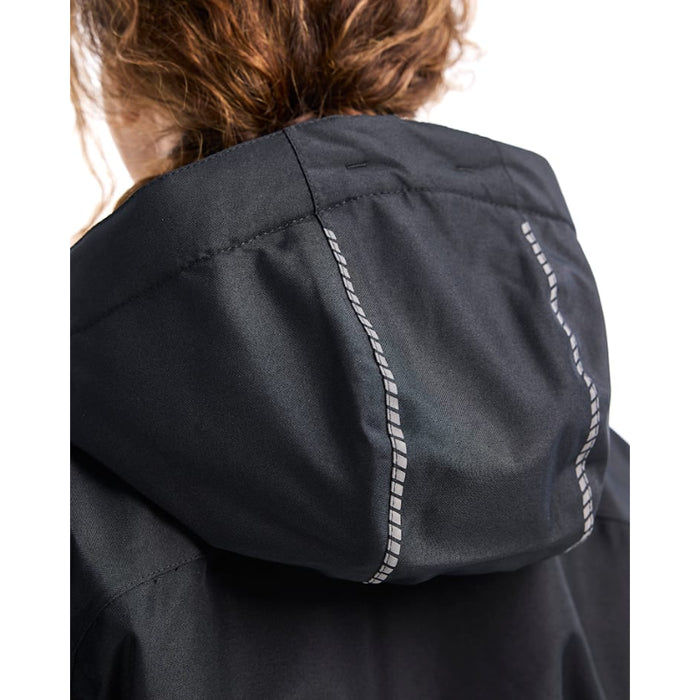 Blaklader® Workwear Women's Air Mesh Waterproof Jacket - Black - 4772