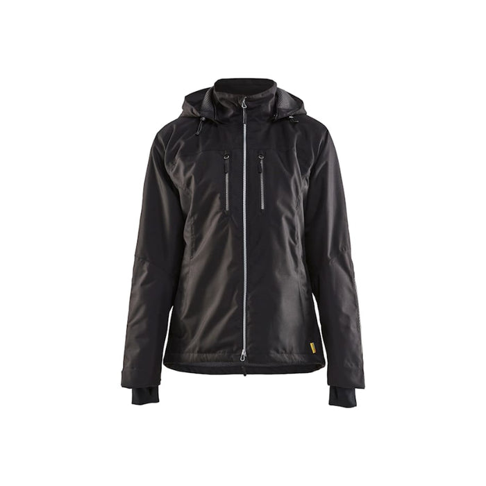 Blaklader® Workwear Women's Air Mesh Waterproof Jacket - Black - 4772