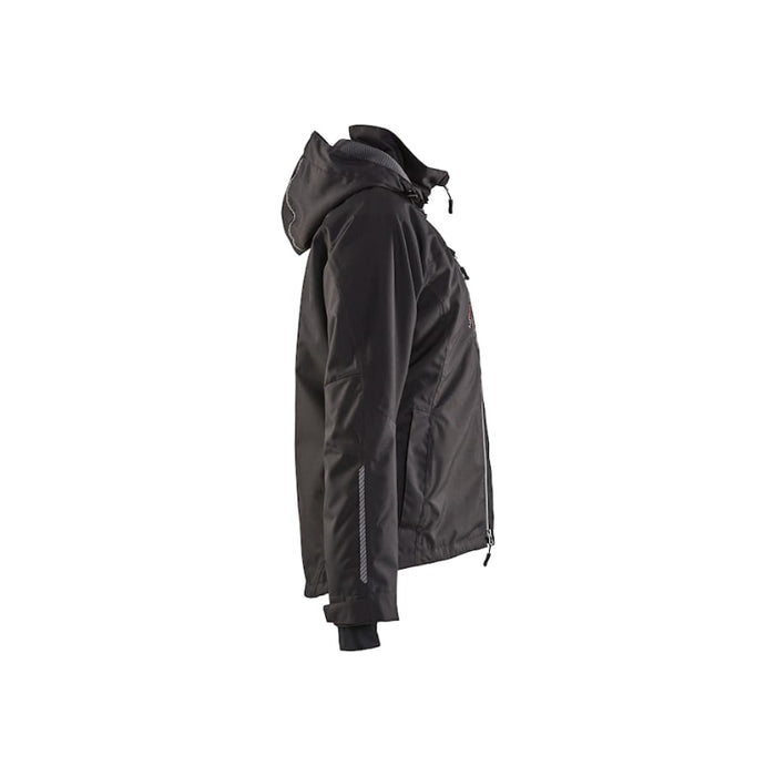 Blaklader® Workwear Women's Air Mesh Waterproof Jacket - Black - 4772