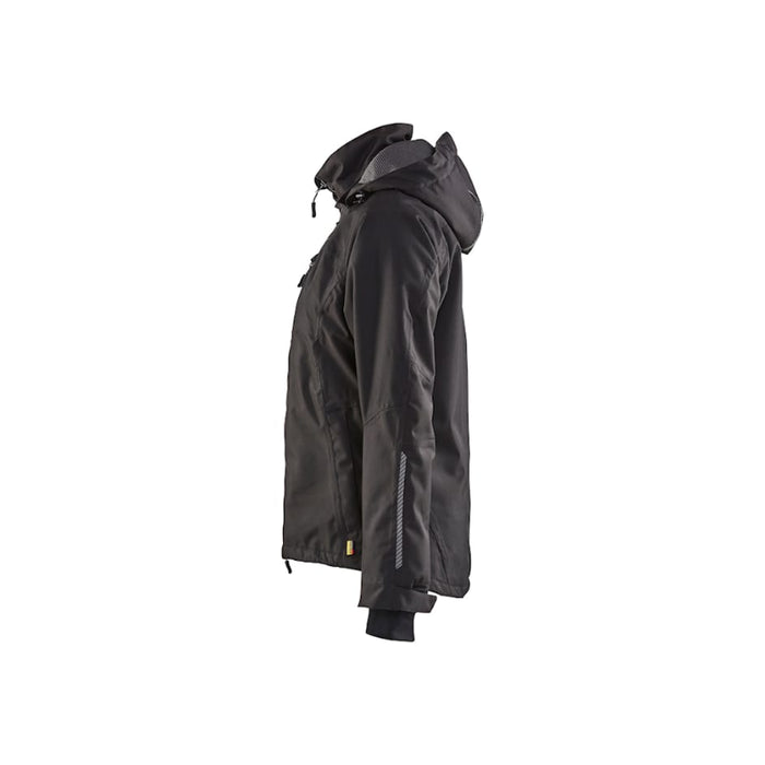 Blaklader® Workwear Women's Air Mesh Waterproof Jacket - Black - 4772