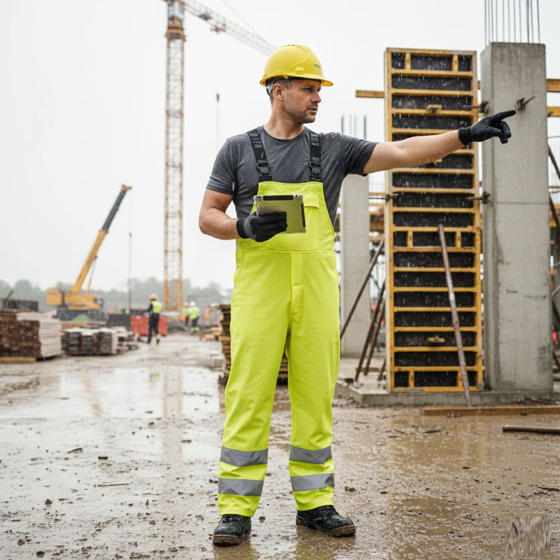 Blaklader® Bibs & Overalls