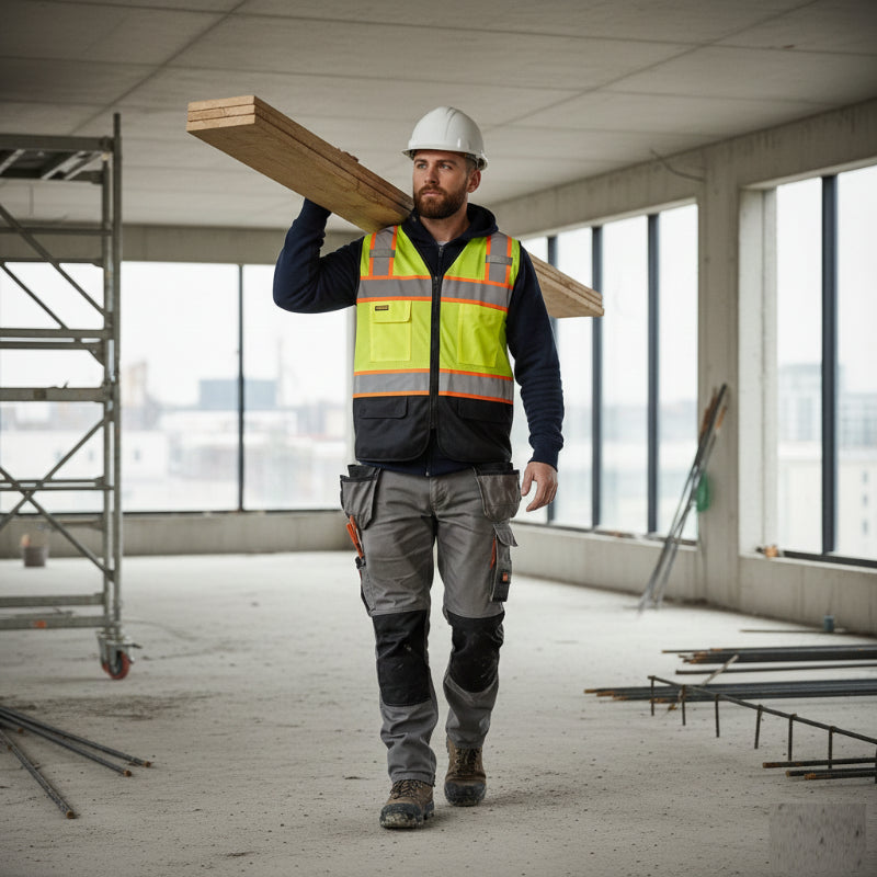 Blaklader® Vests & Bodywarmers