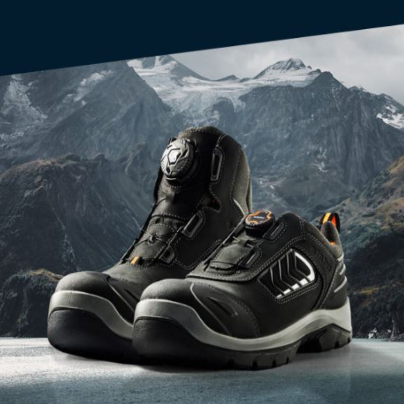 blaklader safety shoes work boots