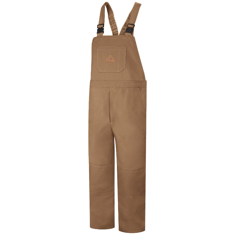 Bulwark® Flame Resistant Overalls & Bibs