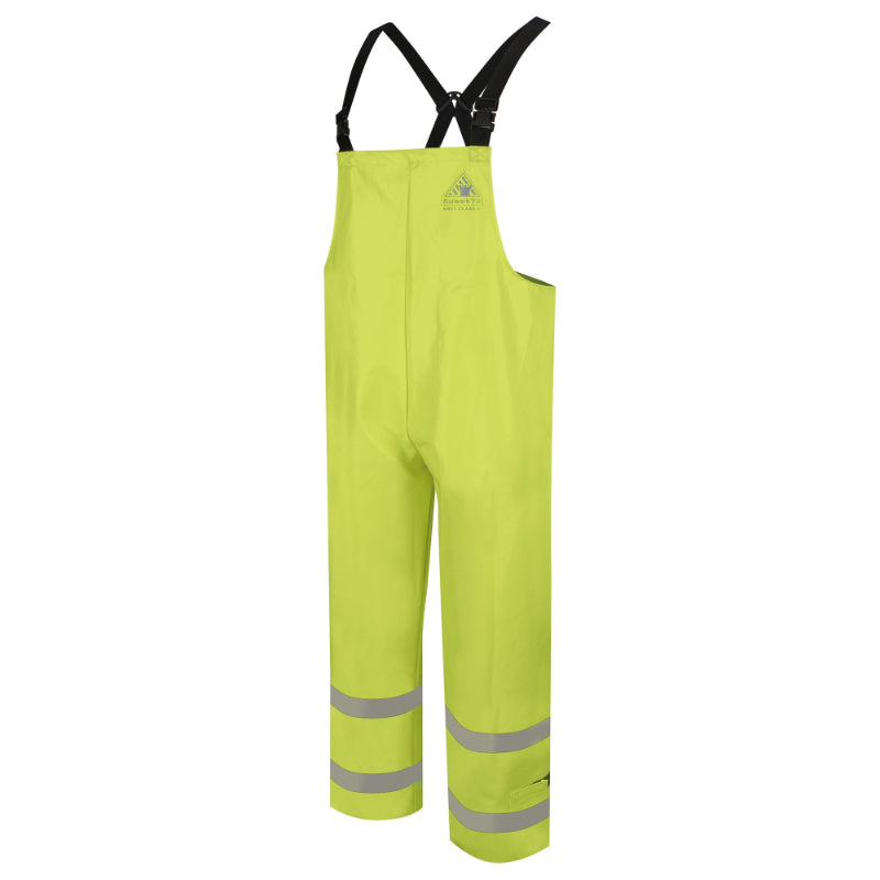 Bulwark® High Visibility Overalls & Bibs