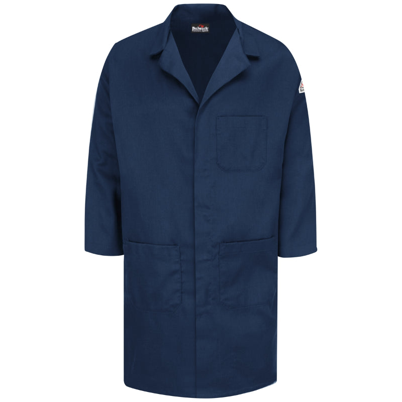Flame Resistant Lab Coats