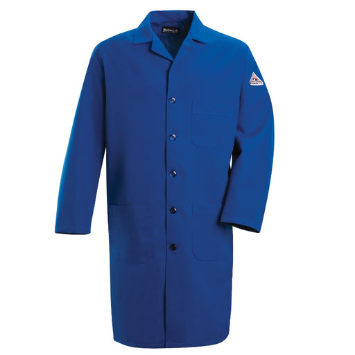 Bulwark® Men's Nomex FR Lab Coat CAT 1 - KNL2