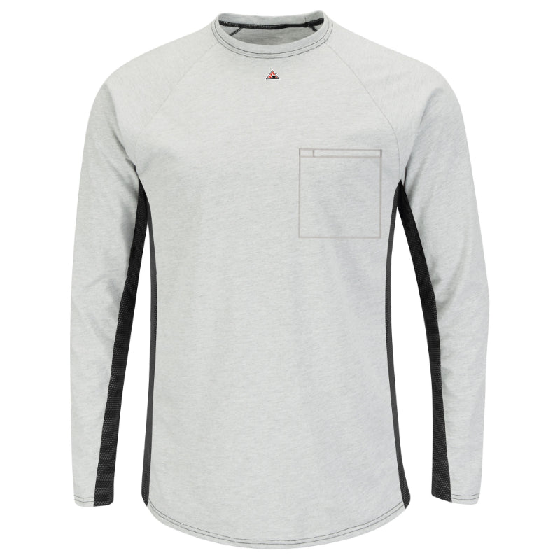 Base Layers