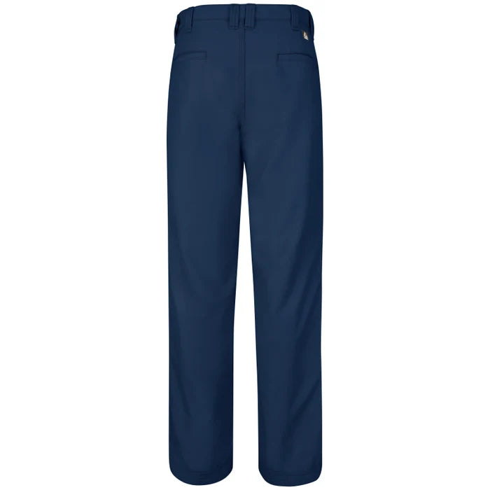 Bulwark® FR iQ Series® Work Pant and Long Sleeve Shirt Bundle - QS52 & QP10