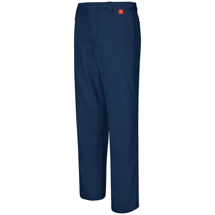 Bulwark® FR iQ Series® Work Pant and Long Sleeve Shirt Bundle - QS52 & QP10