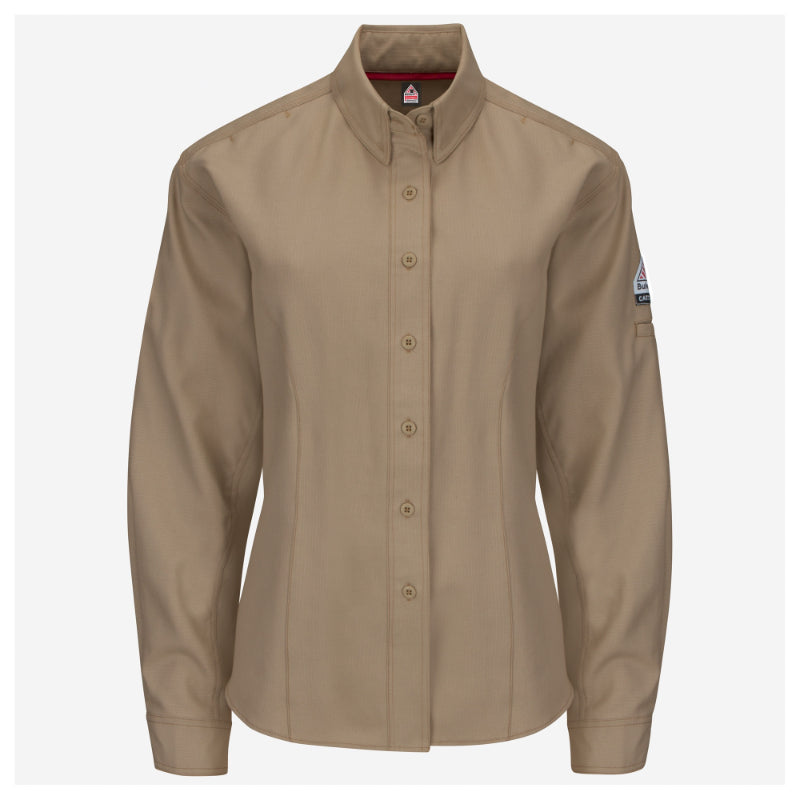 Women's FR Flame Resistant Shirts