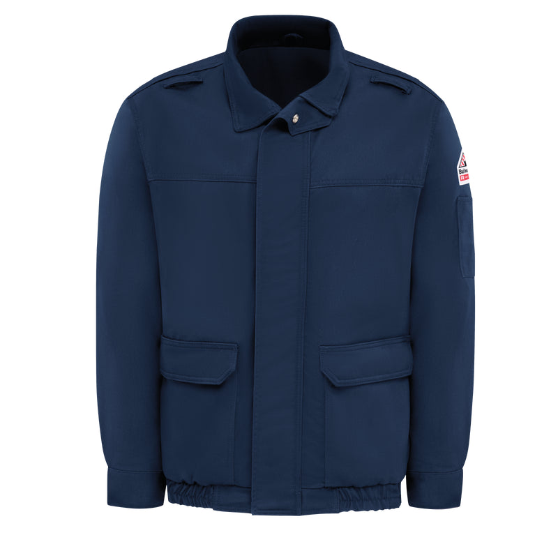 New Jackets