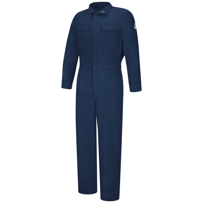 Bulwark® Women's Midweight Nomex FR Premium Coverall CAT 1 - CNB5