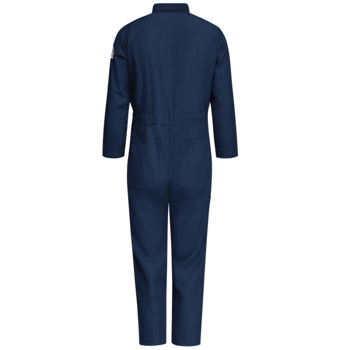 Bulwark® Women's Midweight Nomex FR Premium Coverall CAT 1 - CNB5