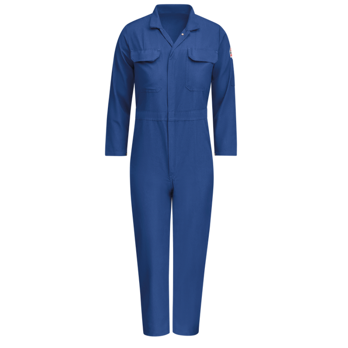 Bulwark® Women's Midweight Nomex FR Premium Coverall CAT 1 - CNB5