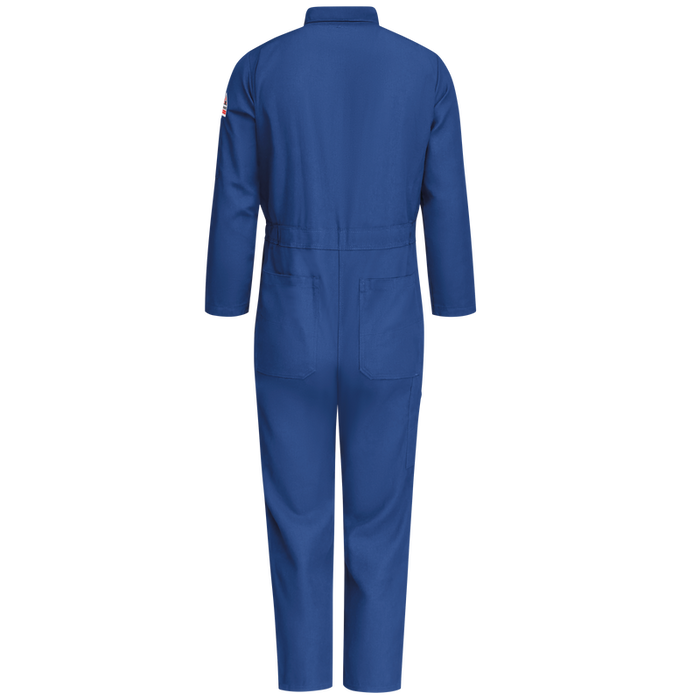 Bulwark® Women's Midweight Nomex FR Premium Coverall CAT 1 - CNB5
