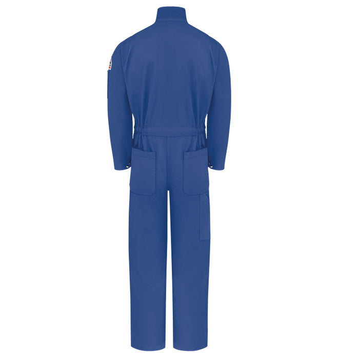 Bulwark® Men's Lightweight Excel FR® ComforTouch® Premium Coverall - CLB2
