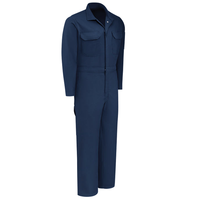 Bulwark® Men's Lightweight Excel FR® ComforTouch® Premium Coverall - CLB2