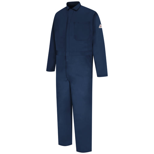Bulwark® Men's Midweight Excel FR Classic Coverall - CEC2