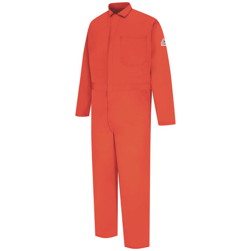 Bulwark® Men's Midweight Excel FR Classic Coverall - CEC2