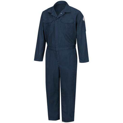 Bulwark® Men's Midweight Nomex FR Premium Coverall - CNB6