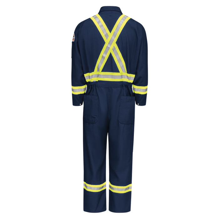 Bulwark® Men's Midweight Nomex FR Premium CAT 1 Coverall - CNBC