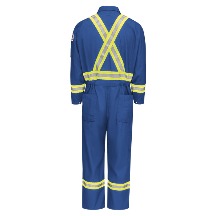 Bulwark® Men's Midweight Nomex FR Premium CAT 1 Coverall - CNBC