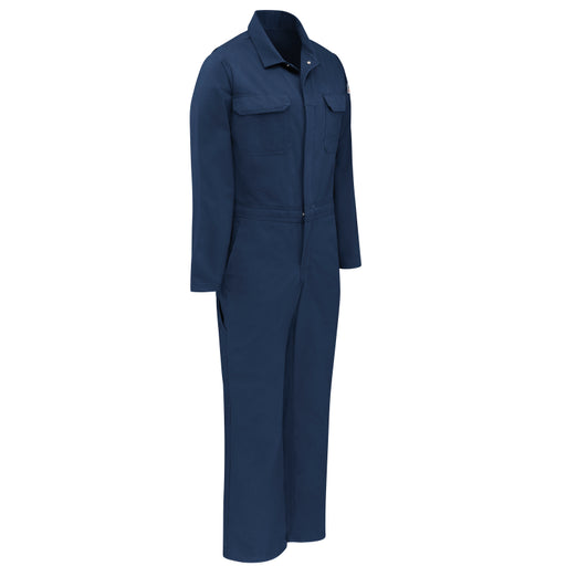 Bulwark® Women's Lightweight Excel FR® ComforTouch® Premium Coverall - CLB3