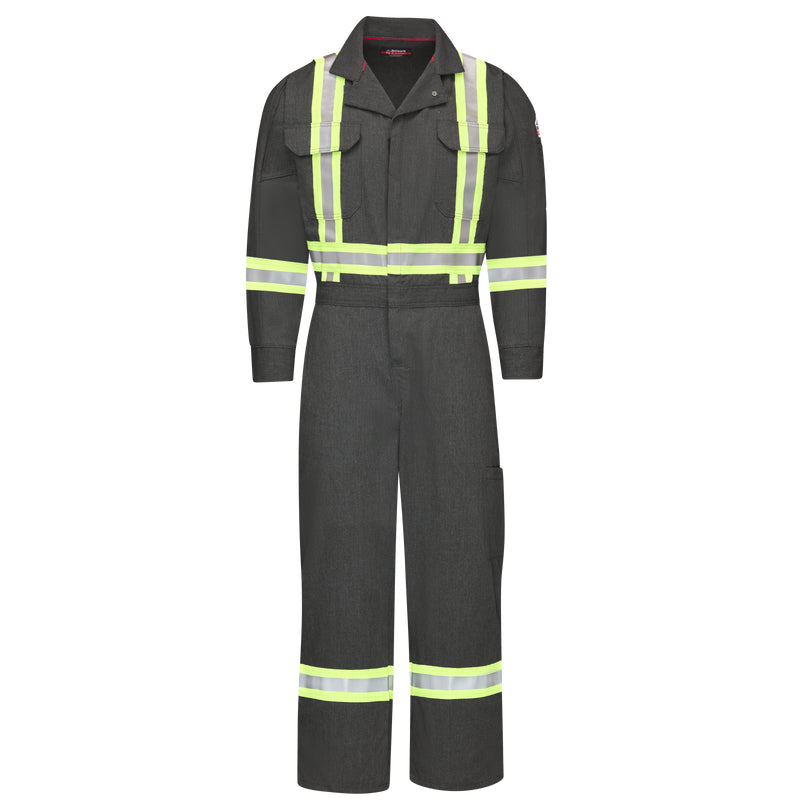 New Coveralls
