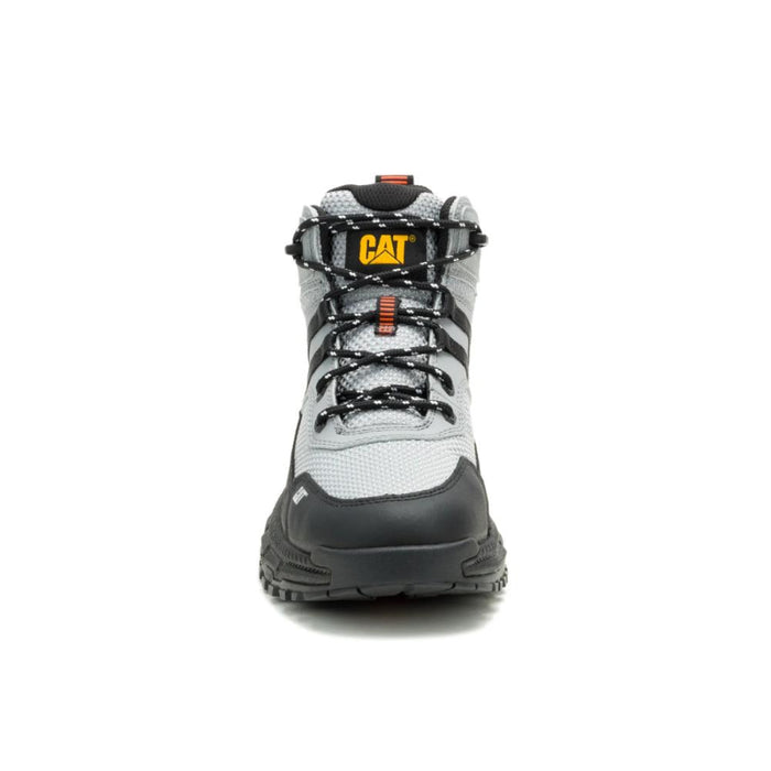 CAT Booster Vent Men's Soft Toe Work Boots