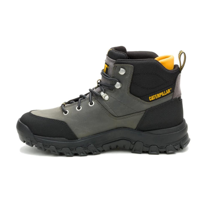 CAT Threshold Rebound Men's Waterproof Soft Toe Hiker Work Boots