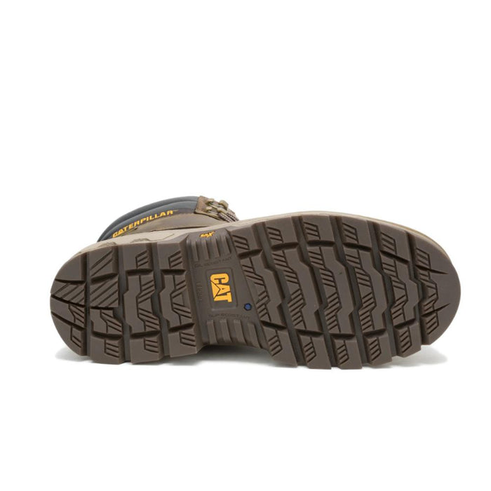 CAT Men's Colorado Equip 6" Waterproof Composite Toe Work Boot Pyramid - P91723