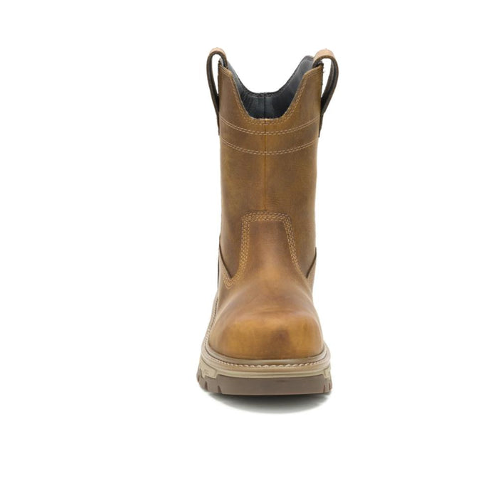 CAT Men's Colorado Equip Wellington Waterproof Composite Toe Work Boot Pyramid - P91755