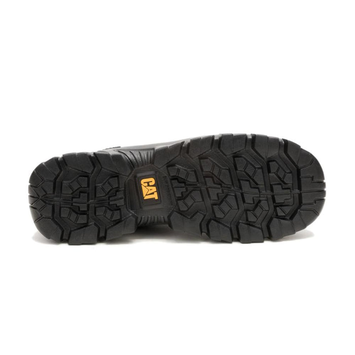 CAT Men's Invader Sport Lo Mesh Composite Toe Work Shoe