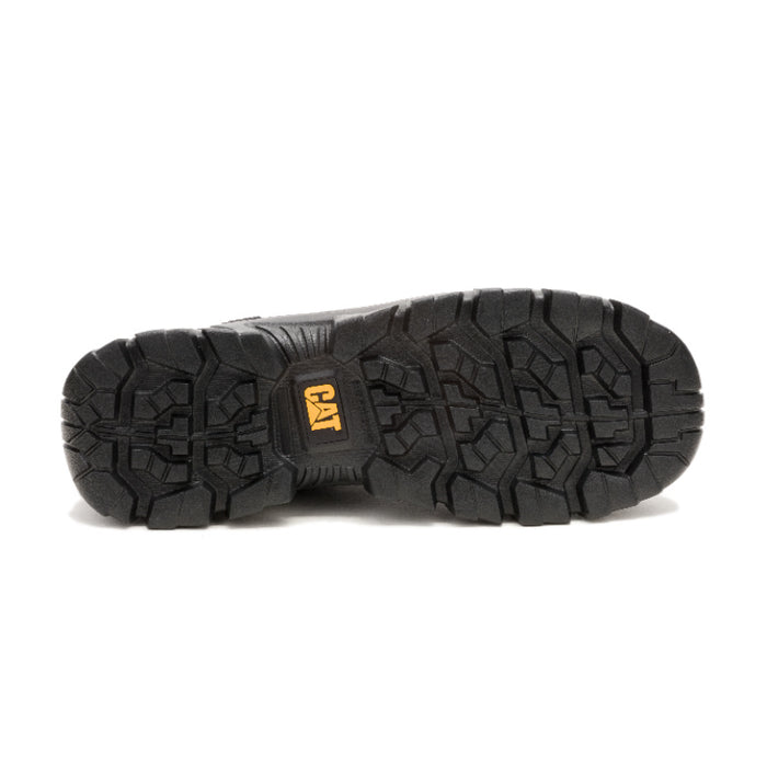 CAT Men's Invader Sport Lo Mesh Composite Toe Work Shoe